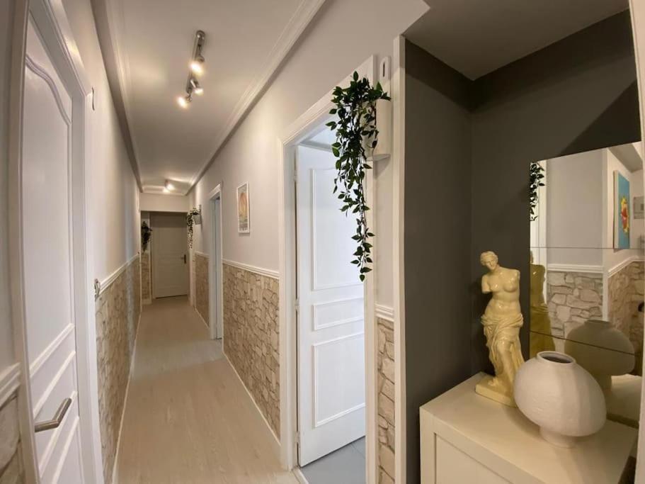 Flowers Family Home Sopelana Exterior foto